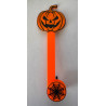 Halloween Pumpkin Mailbox flag replacement