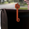 Halloween Pumpkin Mailbox flag replacement