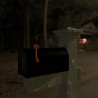 Halloween Pumpkin Mailbox flag replacement